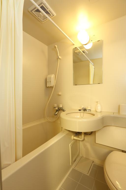 Snowlines Lodge Hakuba Ruang foto