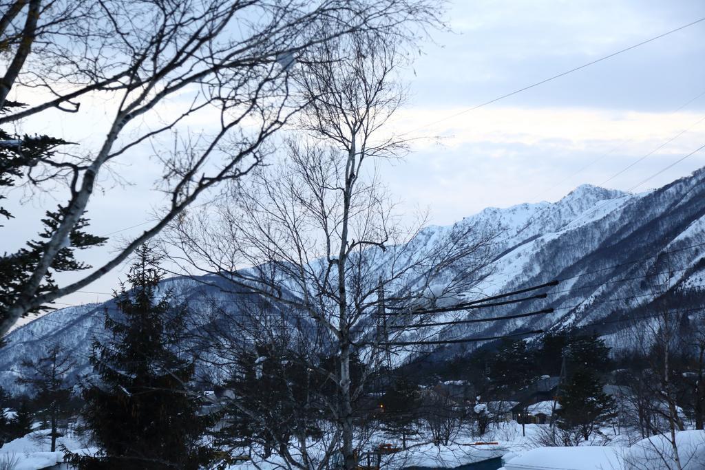 Snowlines Lodge Hakuba Ruang foto
